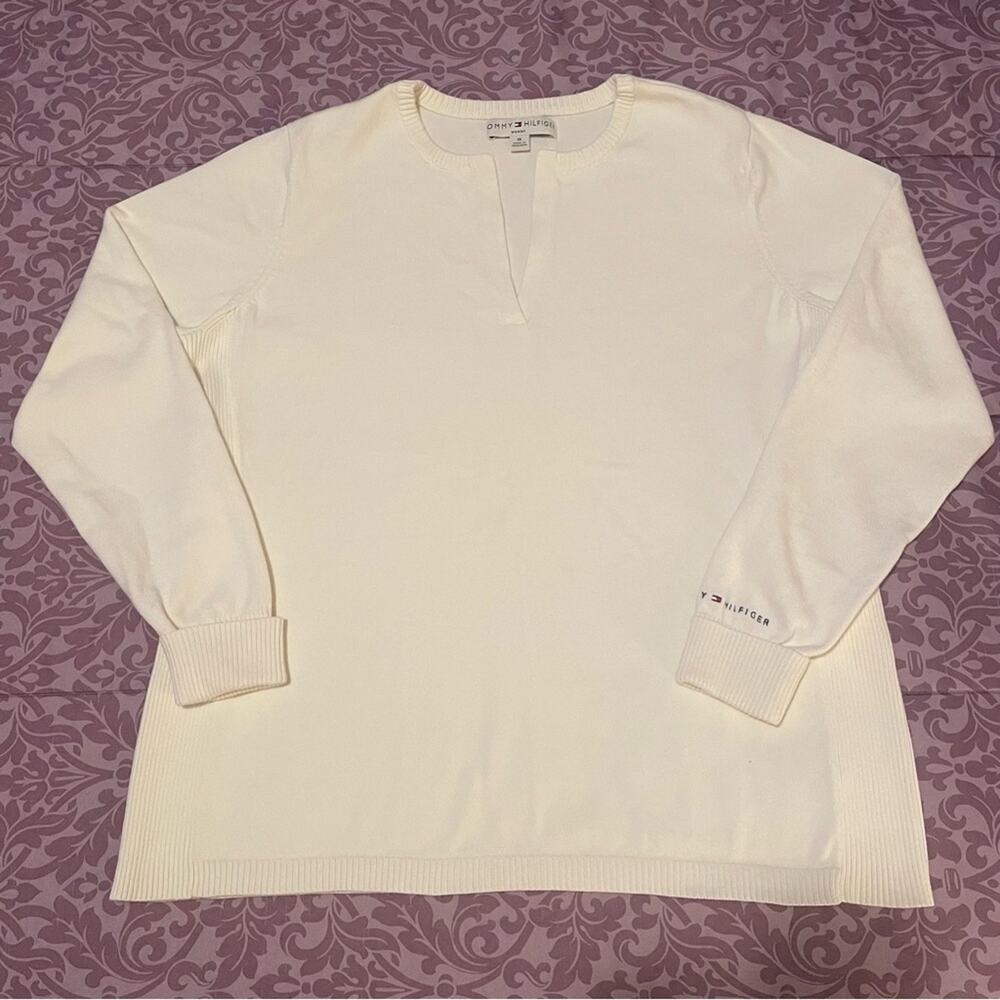 Tommy Hilfiger Knit Sweater